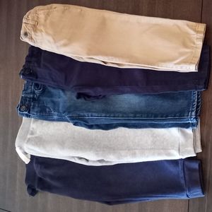 Lot of Size 3T Fall/Winter Pants